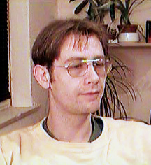 das bin Ich